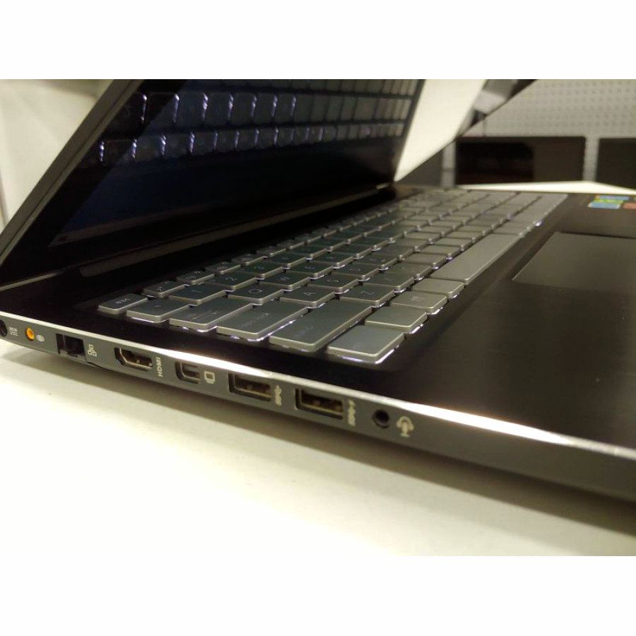 ASUS Q550L/i7/GT 745M/RAM 16GB - Aşgabat - img 7