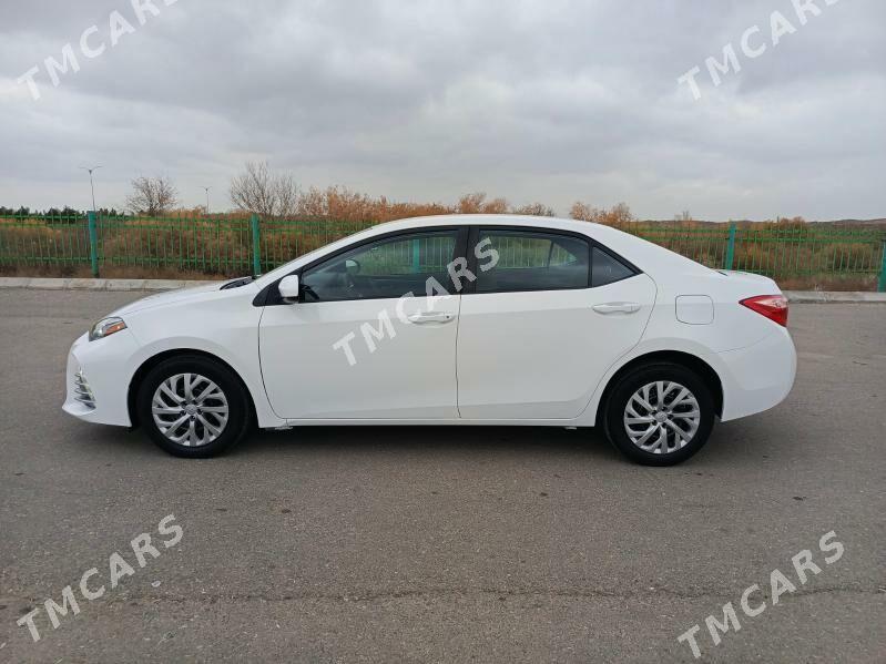 Toyota Corolla 2019 - 210 000 TMT - Aşgabat - img 7