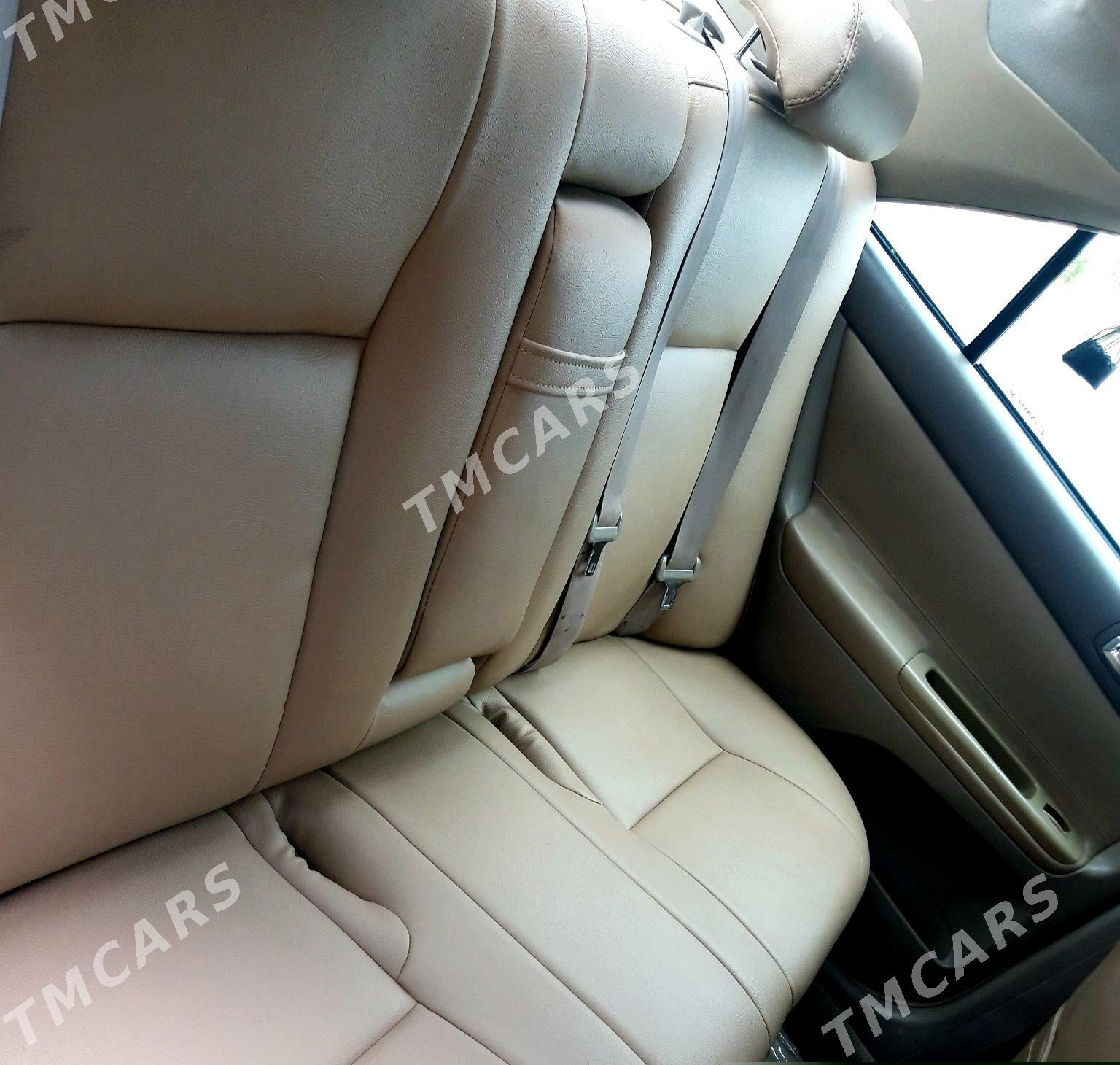 Toyota Camry 2003 - 130 000 TMT - Мары - img 3