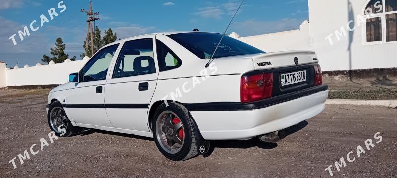 Opel Vectra 1993 - 50 000 TMT - Дянев - img 3