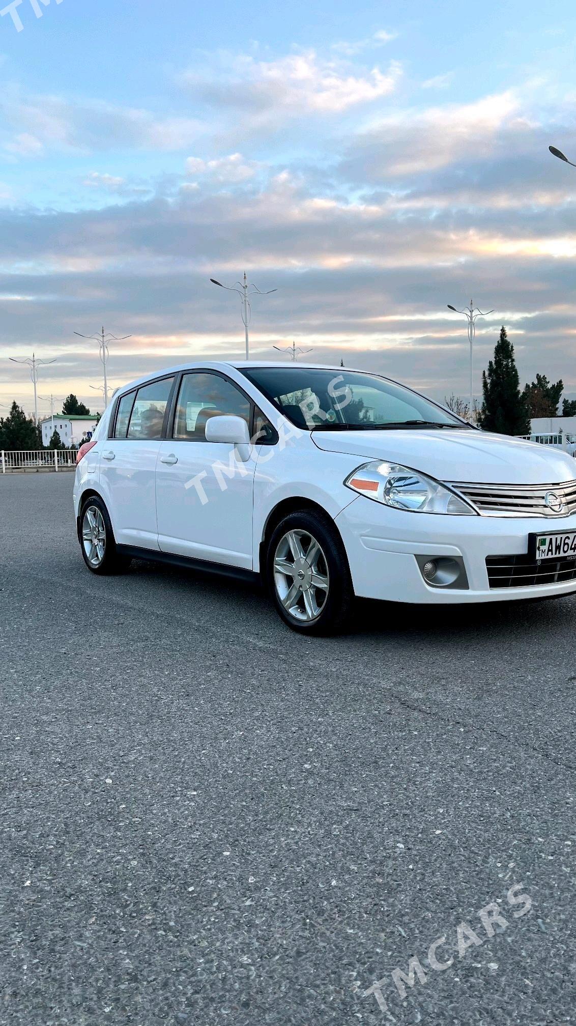 Nissan Versa 2012 - 126 000 TMT - Хитровка - img 9