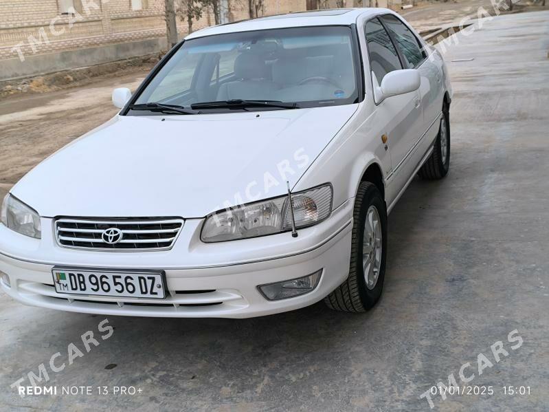 Toyota Camry 2001 - 150 000 TMT - Кёнеургенч - img 3