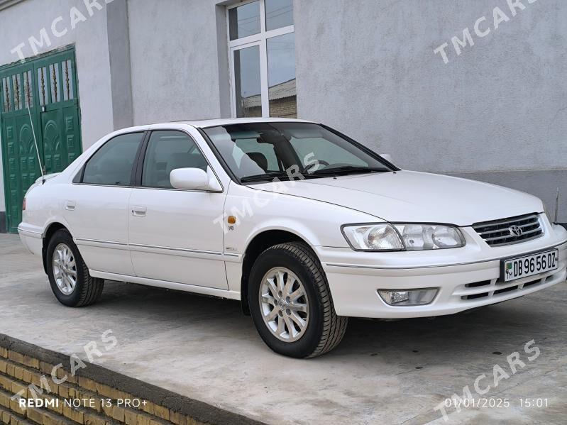 Toyota Camry 2001 - 150 000 TMT - Кёнеургенч - img 5