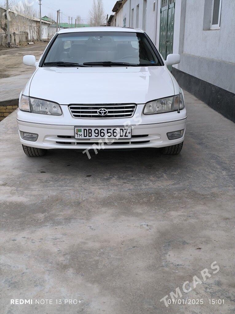 Toyota Camry 2001 - 150 000 TMT - Кёнеургенч - img 4