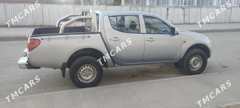 Mitsubishi L200 2008 - 150 000 TMT - Türkmenabat - img 2