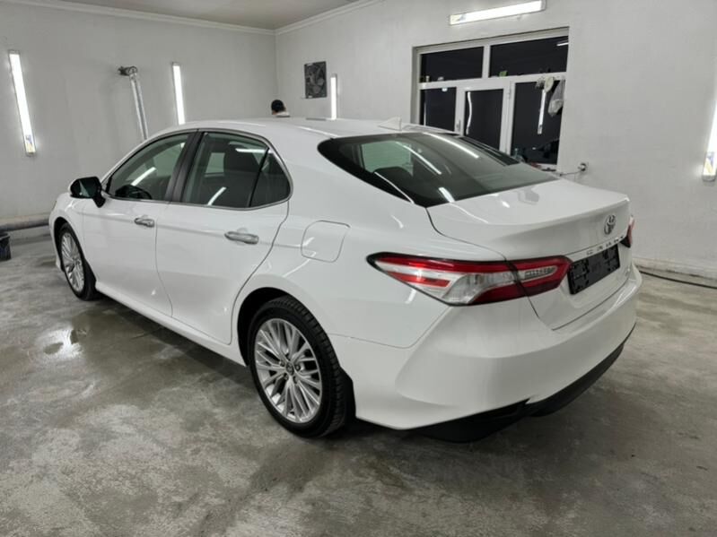 Toyota Camry 2019 - 335 000 TMT - Ашхабад - img 7