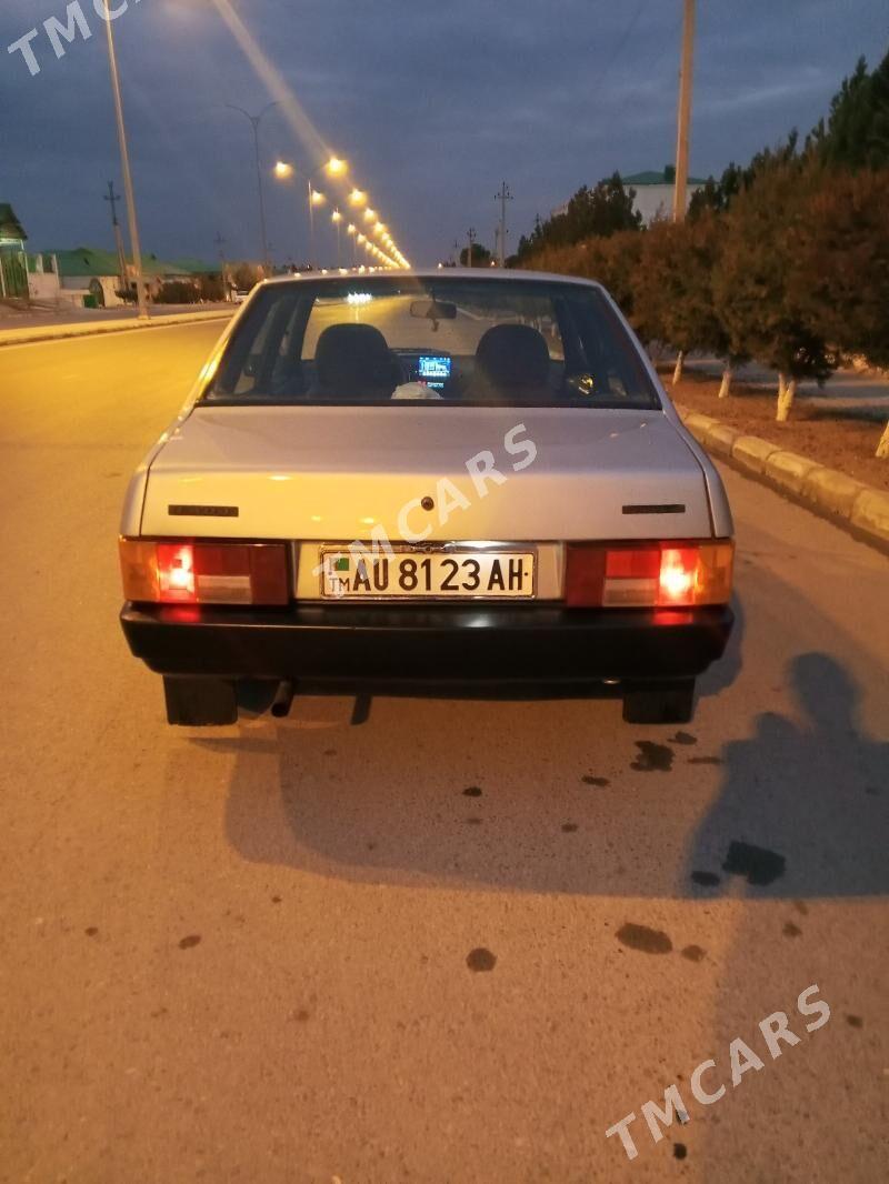 Lada VAZ-21099 2002 - 30 000 TMT - Анев - img 8