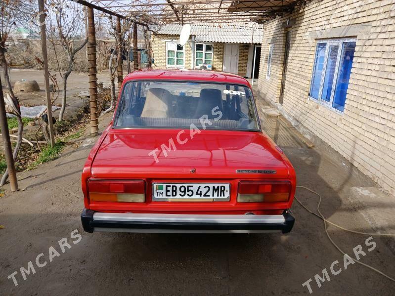 Lada 2107 1995 - 16 000 TMT - Байрамали - img 2