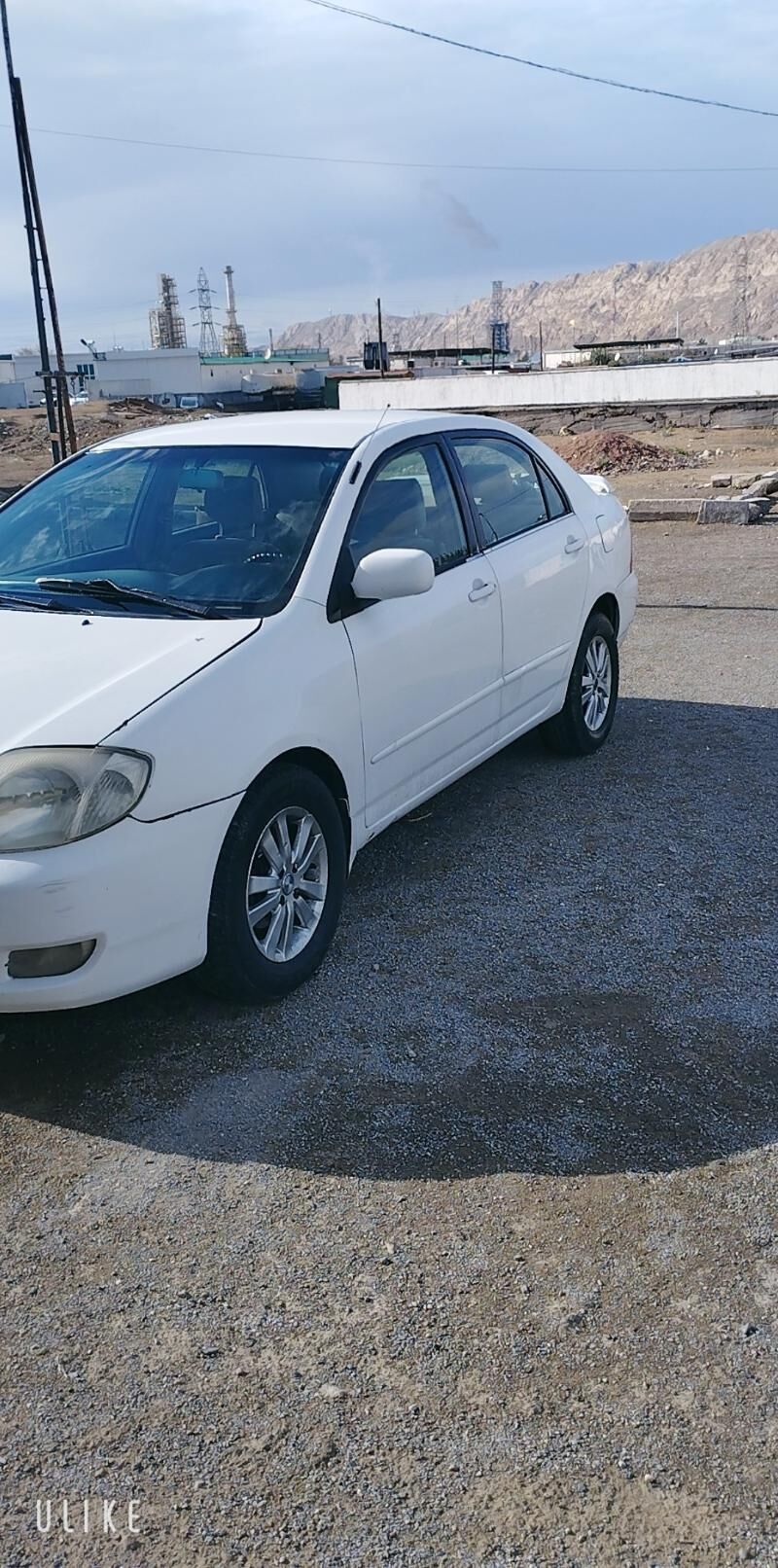 Toyota Corolla 2001 - 76 000 TMT - Туркменбаши - img 2