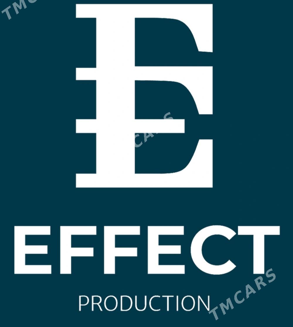 EFFECT_PRODUCTION studio - Aşgabat - img 6