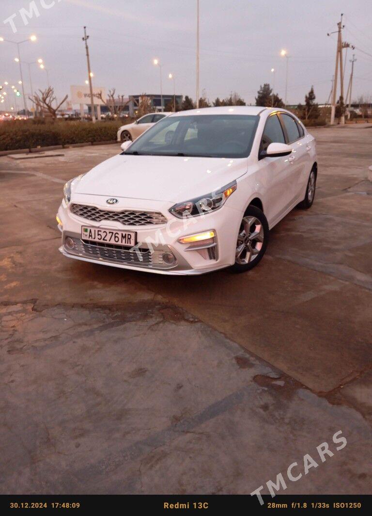 Kia Forte 2019 - 220 000 TMT - Mary - img 6