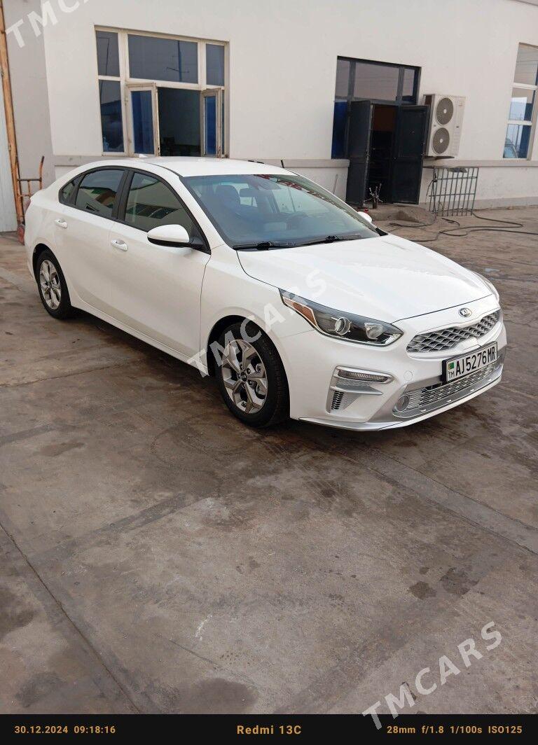 Kia Forte 2019 - 220 000 TMT - Mary - img 5