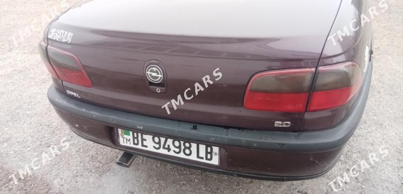 Opel Omega 1994 - 25 000 TMT - Türkmenabat - img 3