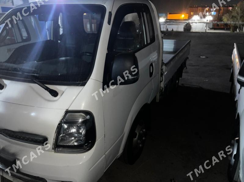 Kia Bongo 2020 - 245 000 TMT - Daşoguz - img 3