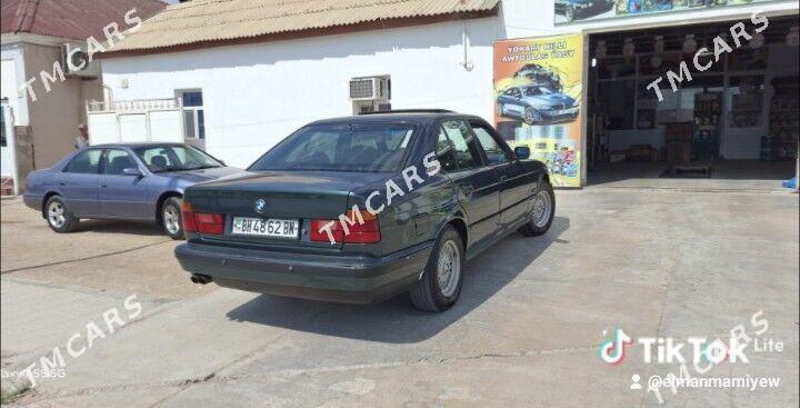 BMW E34 1993 - 65 000 TMT - Balkanabat - img 2