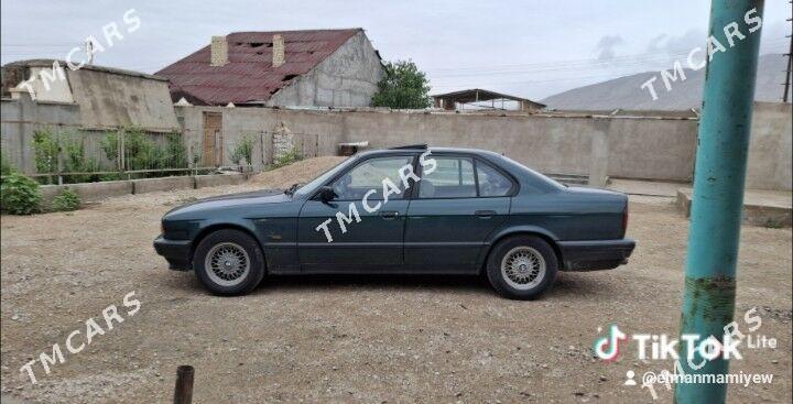 BMW E34 1993 - 65 000 TMT - Balkanabat - img 3