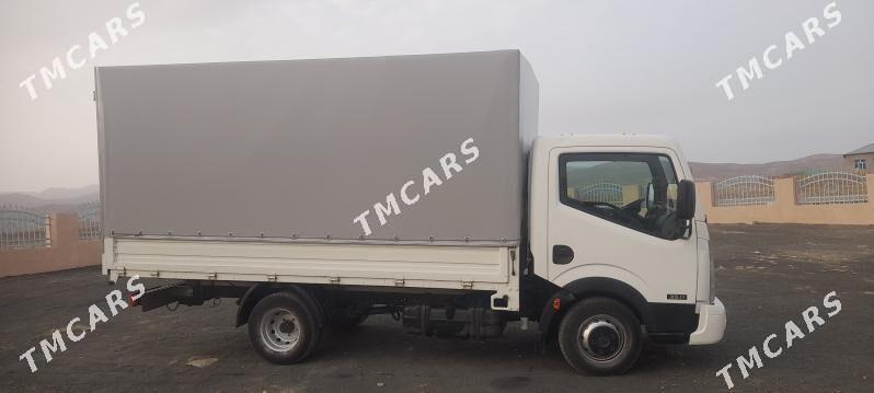 Nissan Canter 2008 - 210 000 TMT - Çoganly - img 2