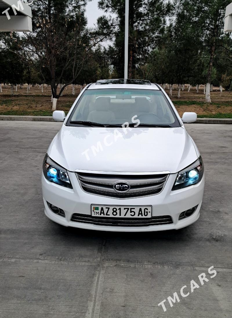 Toyota Corolla 2015 - 160 000 TMT - Aşgabat - img 9