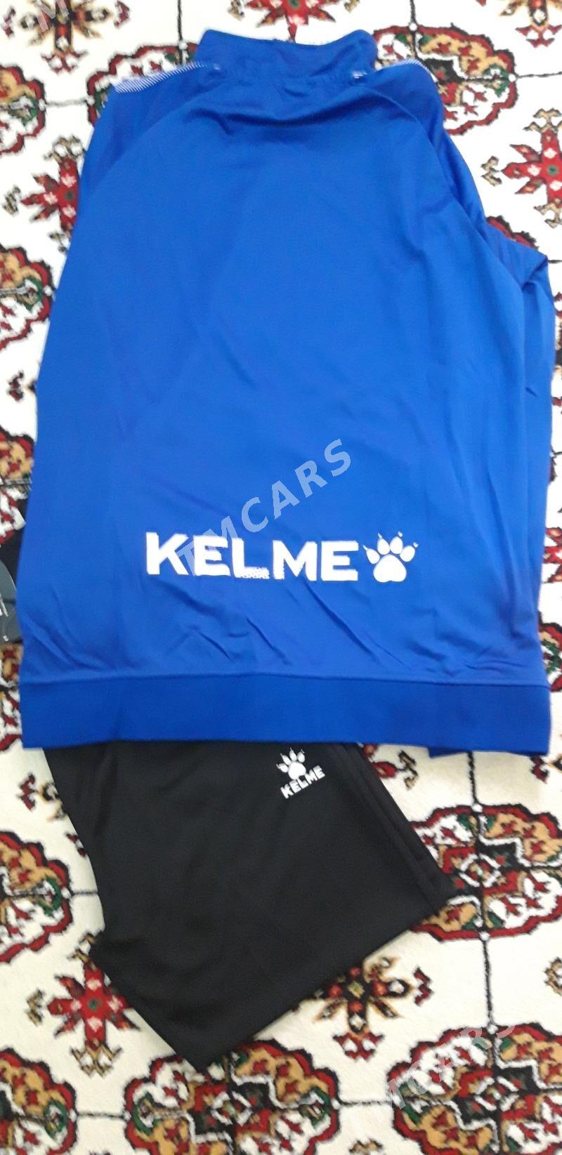 kelme - Aşgabat - img 2