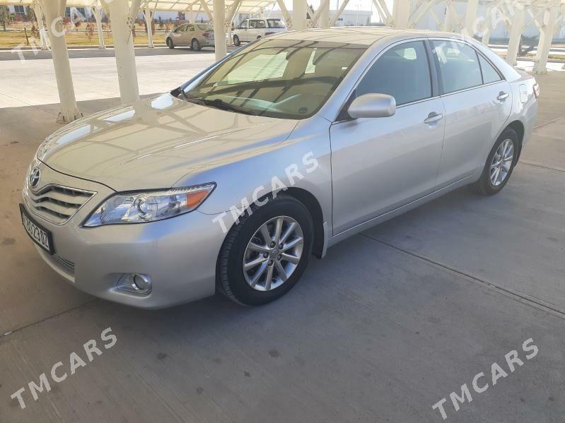 Toyota Camry 2010 - 185 000 TMT - Дашогуз - img 3