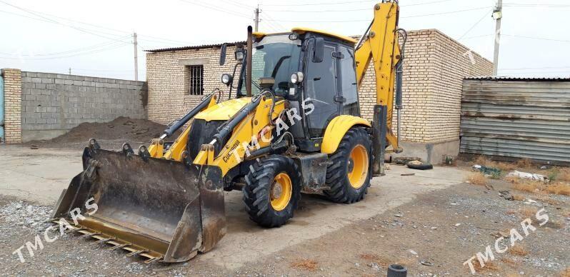 JCB 3CX Compact 2013 - 420 000 TMT - Kaka - img 3