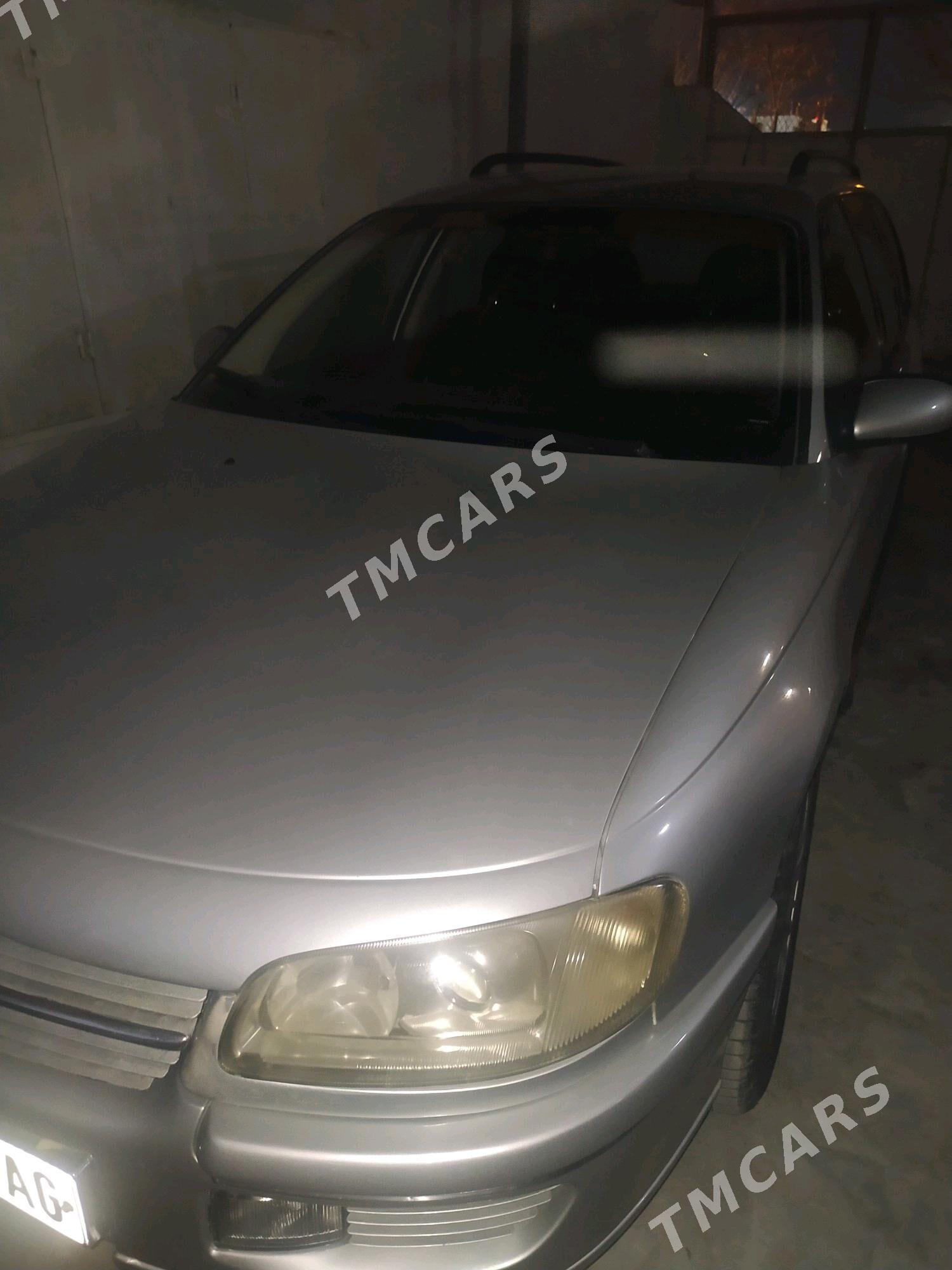 Opel Omega 1998 - 43 000 TMT - Aşgabat - img 7