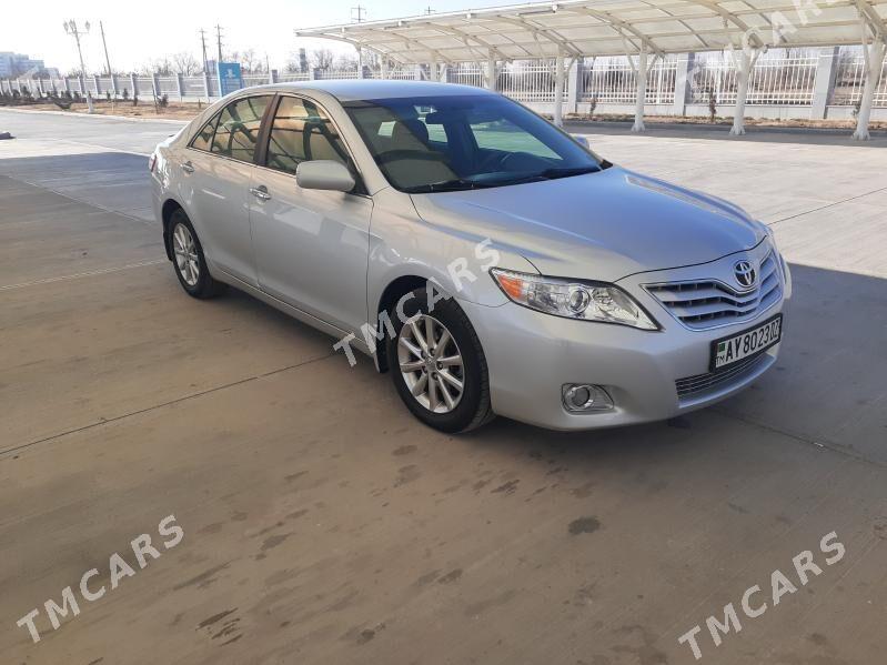 Toyota Camry 2010 - 185 000 TMT - Дашогуз - img 4