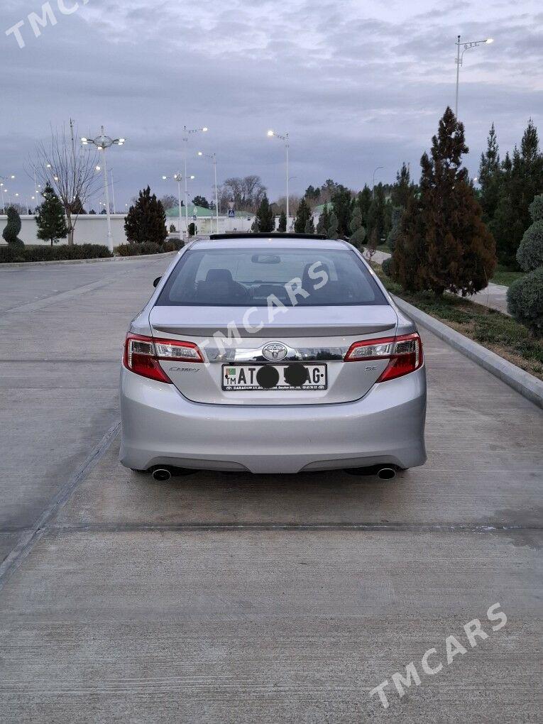 Toyota Camry 2013 - 245 000 TMT - Aşgabat - img 5