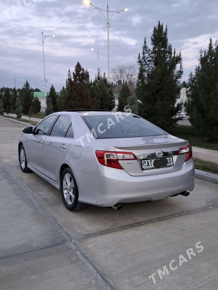 Toyota Camry 2013 - 245 000 TMT - Aşgabat - img 4