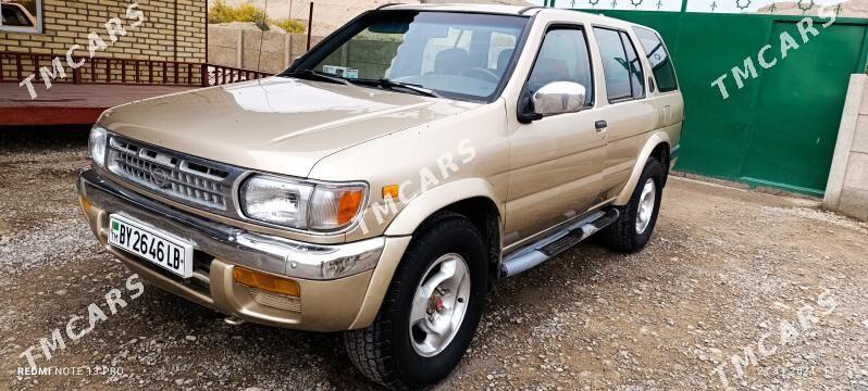 Toyota 4Runner 1999 - 90 000 TMT - Köýtendag - img 2