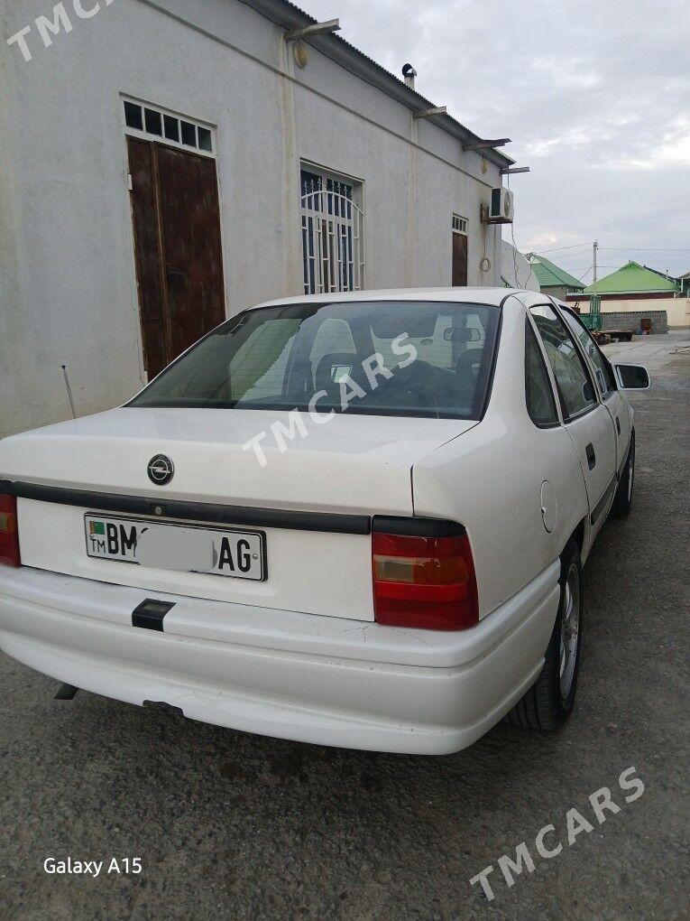 Opel Vectra 1993 - 32 000 TMT - Büzmeýin - img 3