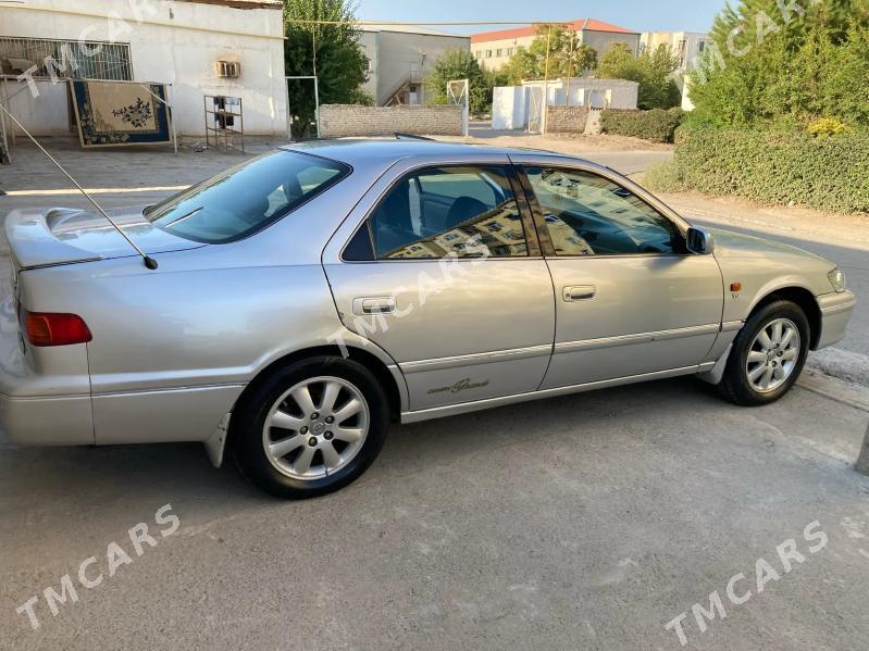 Toyota Camry 1999 - 120 000 TMT - Туркменабат - img 2