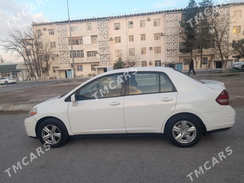 Nissan Versa 2010 - 110 000 TMT - Ашхабад - img 3