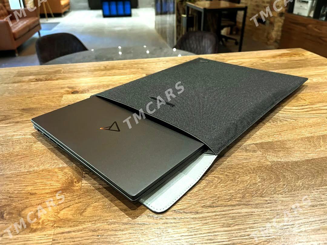 Asus Zenbook/RYZEN 7/RAM 16GB - Aşgabat - img 8