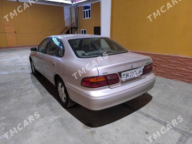 Toyota Avalon 1998 - 115 000 TMT - Теджен - img 2