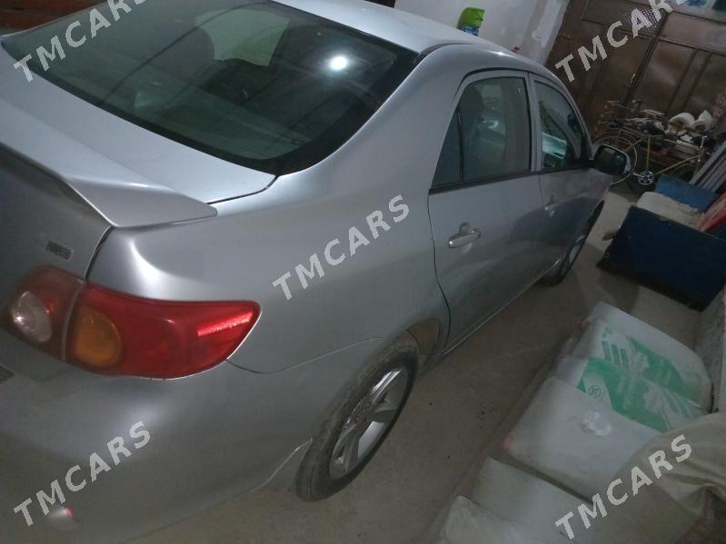 Toyota Corolla 2010 - 130 000 TMT - Köneürgenç - img 2