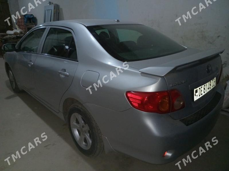 Toyota Corolla 2010 - 130 000 TMT - Köneürgenç - img 3