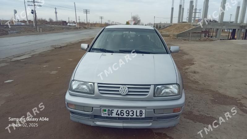 Volkswagen Jetta 1993 - 35 000 TMT - Сейди - img 3