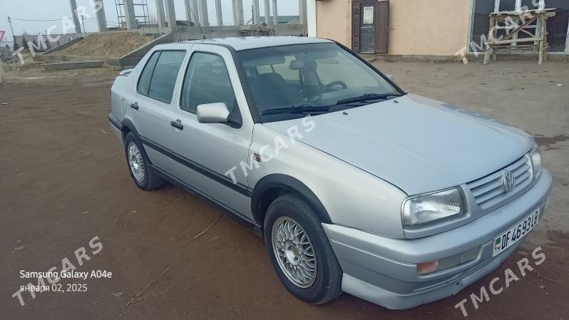 Volkswagen Jetta 1993 - 35 000 TMT - Сейди - img 4