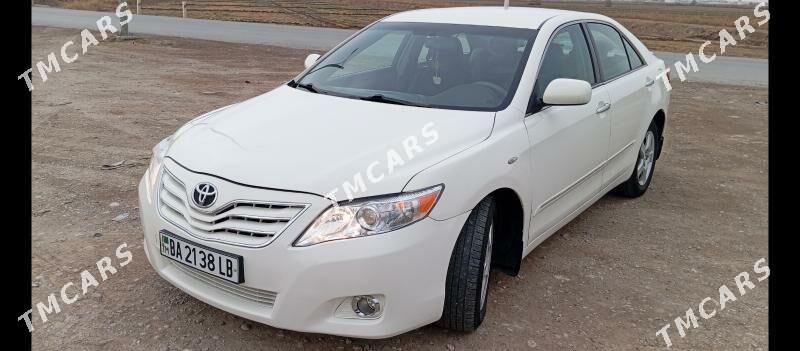 Toyota Camry 2011 - 140 000 TMT - Kerki - img 3