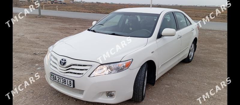 Toyota Camry 2011 - 140 000 TMT - Kerki - img 4