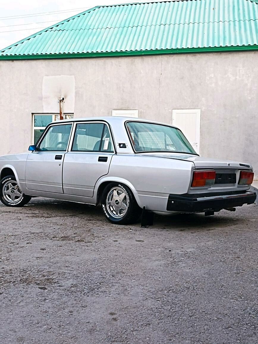 Lada 2107 2011 - 75 000 TMT - Büzmeýin - img 2