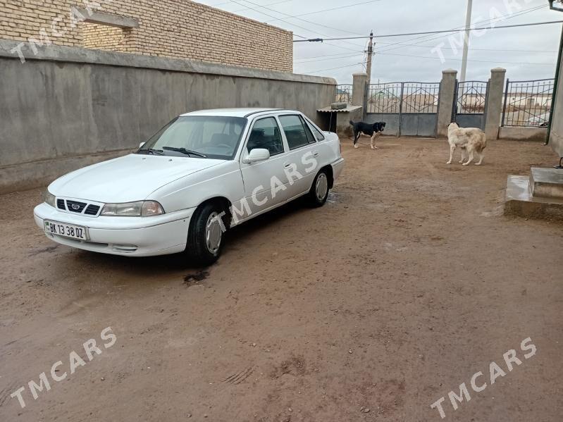 Daewoo Cielo 1994 - 18 000 TMT - Daşoguz - img 3