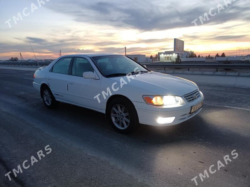 Toyota Camry 2000 - 150 000 TMT - Jebel - img 2