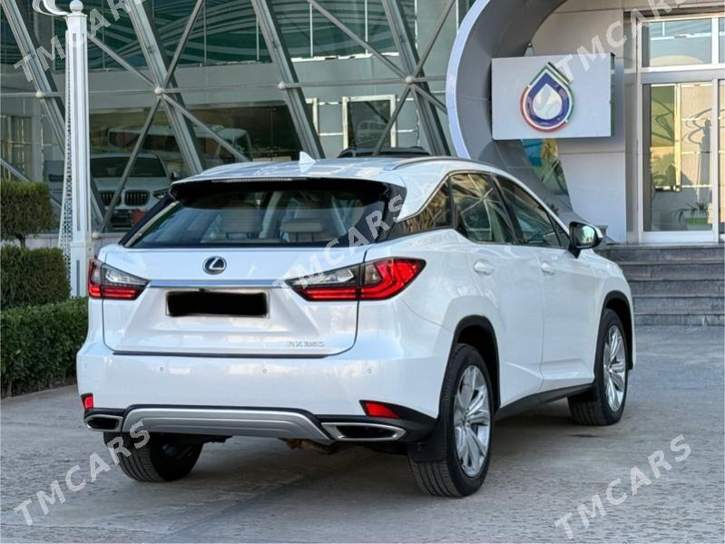 Lexus RX 350 2020 - 442 000 TMT - Ашхабад - img 7