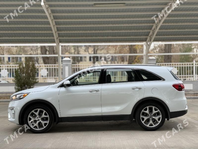 Kia Sorento 2019 - 295 000 TMT - 30 мкр - img 3