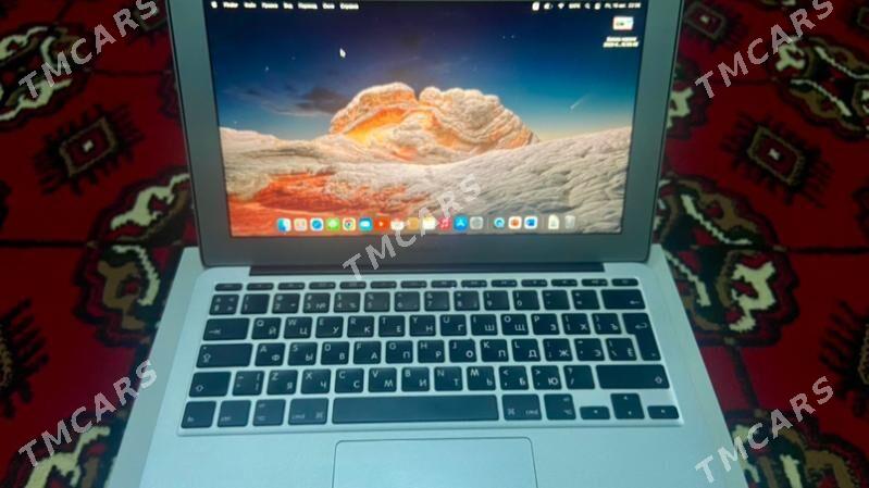 MacBook Air 2014 - Мары - img 2