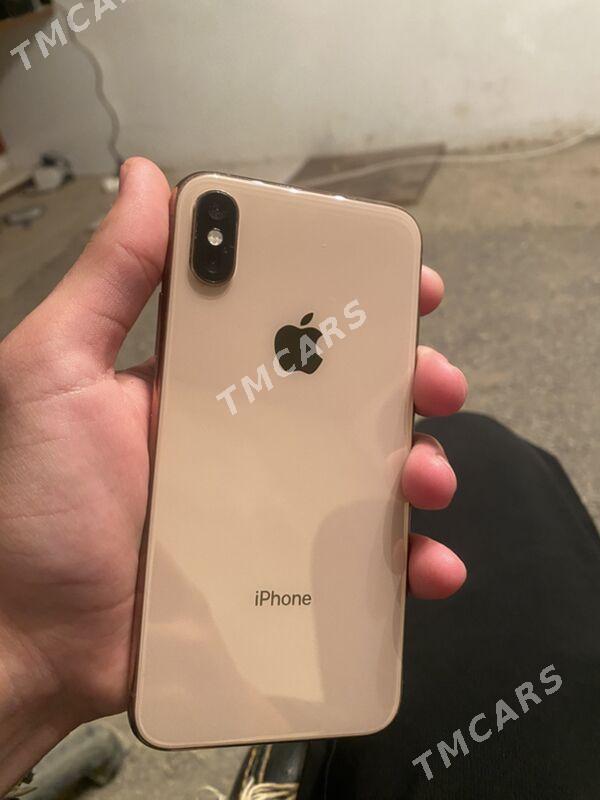 Iphone XS - Ашхабад - img 2