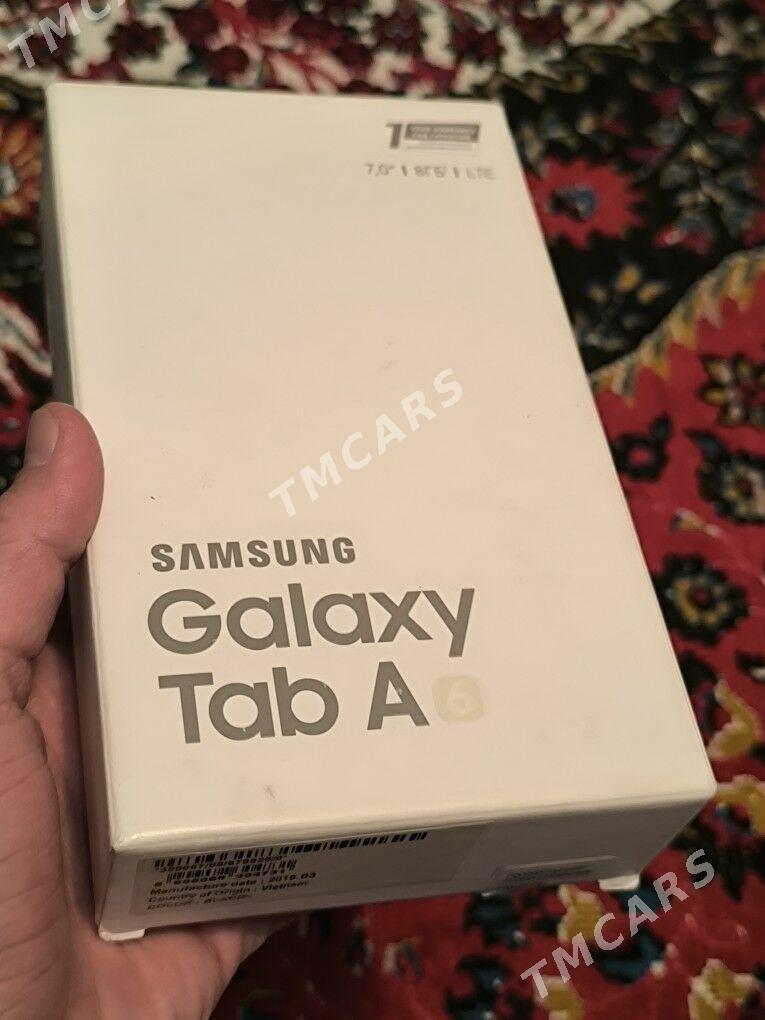 Samsung Galaxy Tap A6 - Анев - img 7