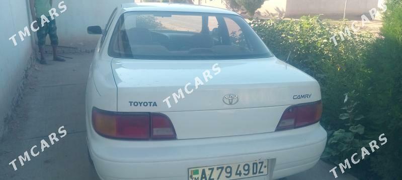 Toyota Camry 1992 - 51 000 TMT - Şabat etr. - img 2